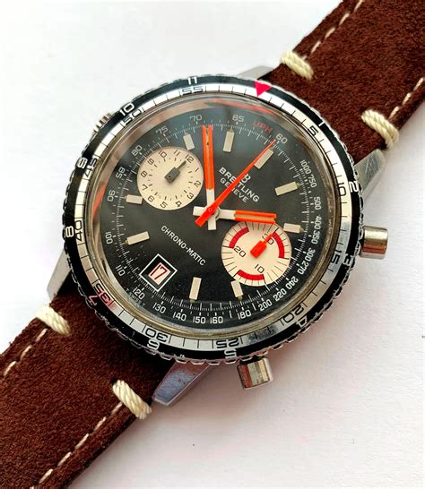 breitling chroni|breitling chrono matic 1884 price.